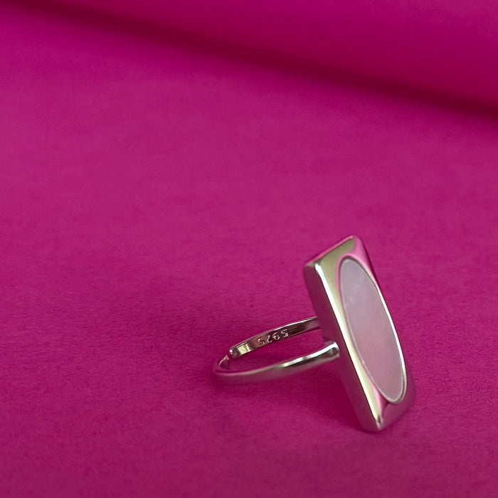 Mermaid Ring(adjustable)