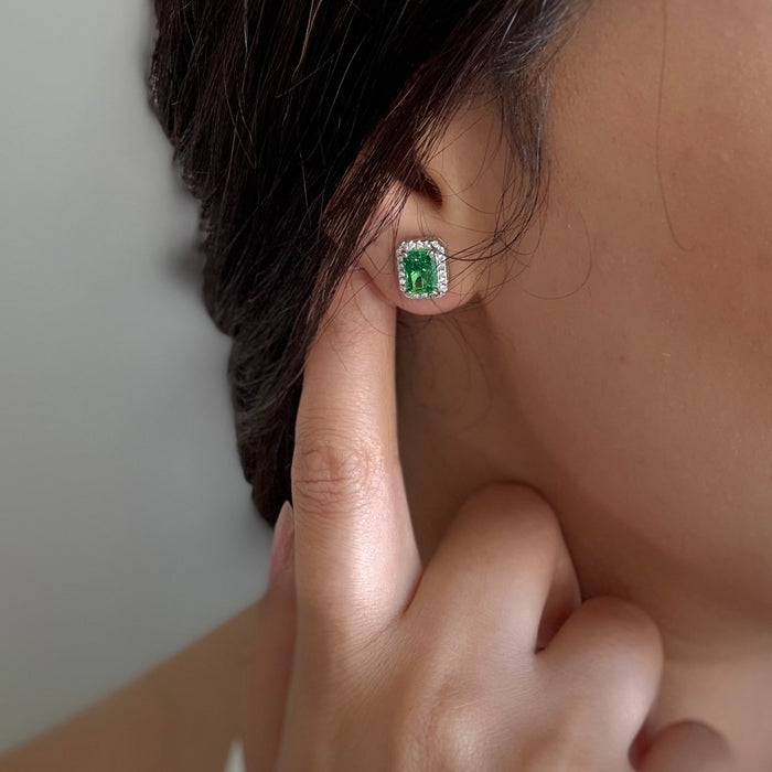 Elizabeth Stud Earrings