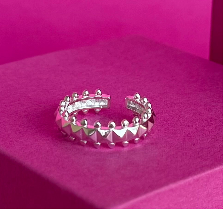 Persia Resizable Ring