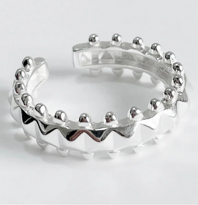 Persia Resizable Ring