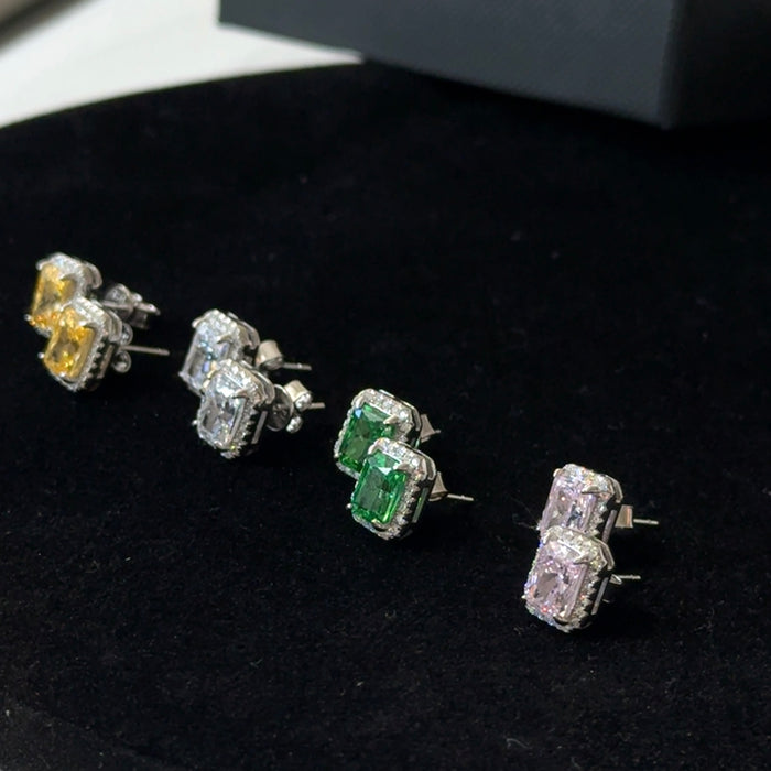 Elizabeth Stud Earrings