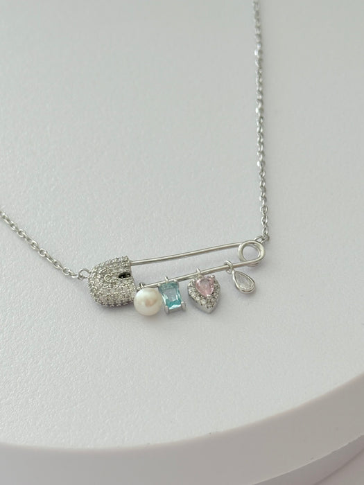 Promise Necklace