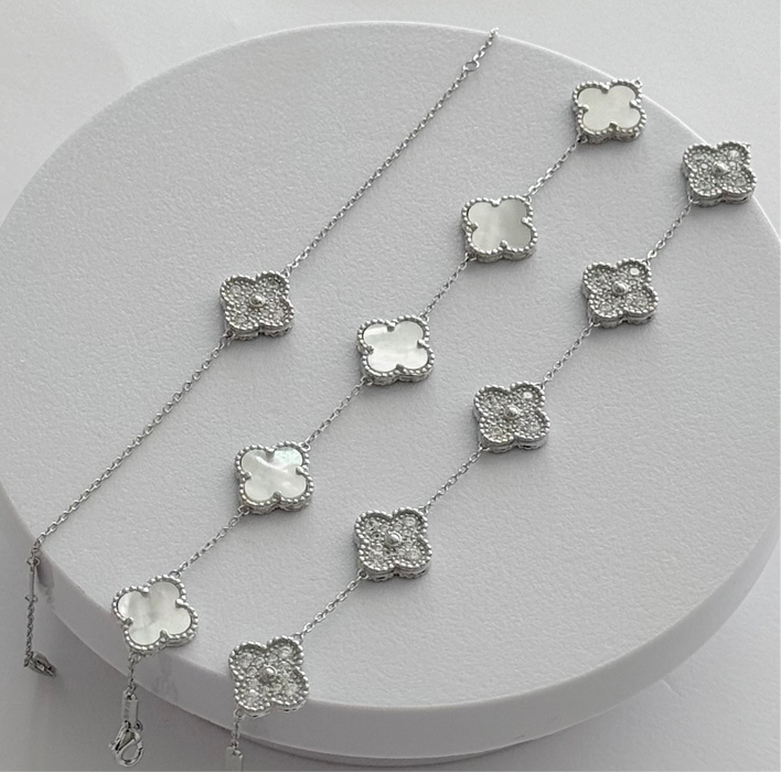 V&A style Full Design Bracelet