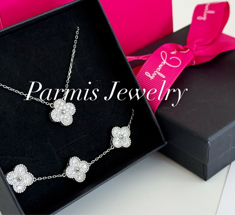 V&A style Full Design Bracelet