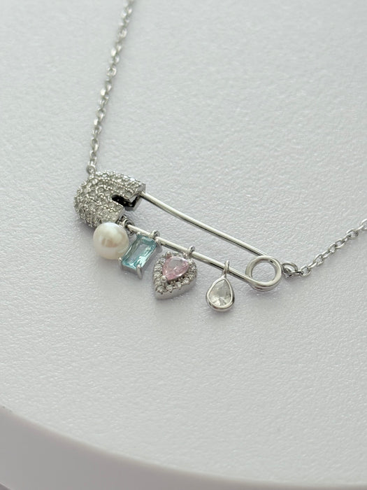 Promise Necklace