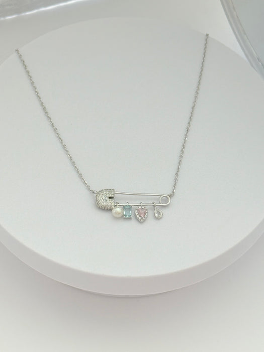Promise Necklace