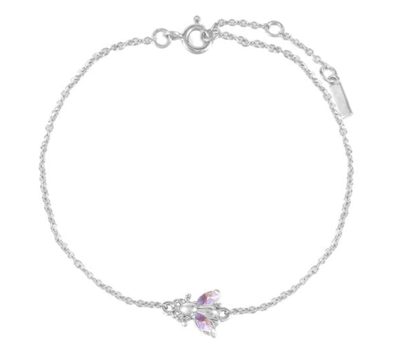 Happy bee Bracelet/Anklet