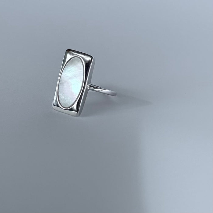 Mermaid Ring(adjustable)