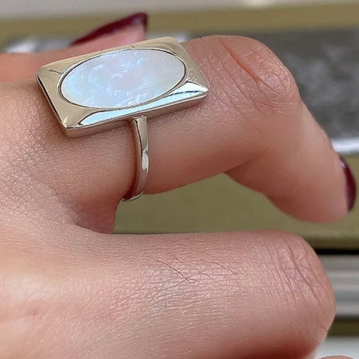 Mermaid Ring(adjustable)