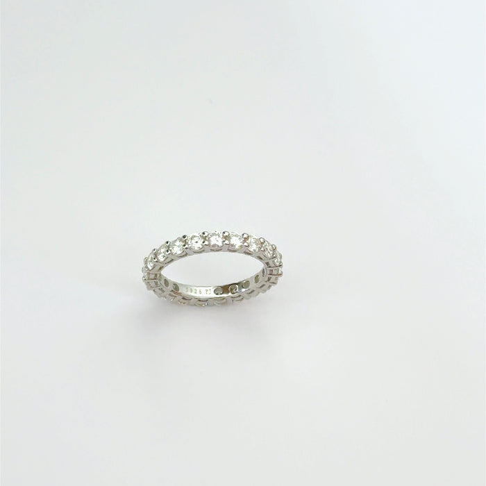 Tennis band ( Moissanite)