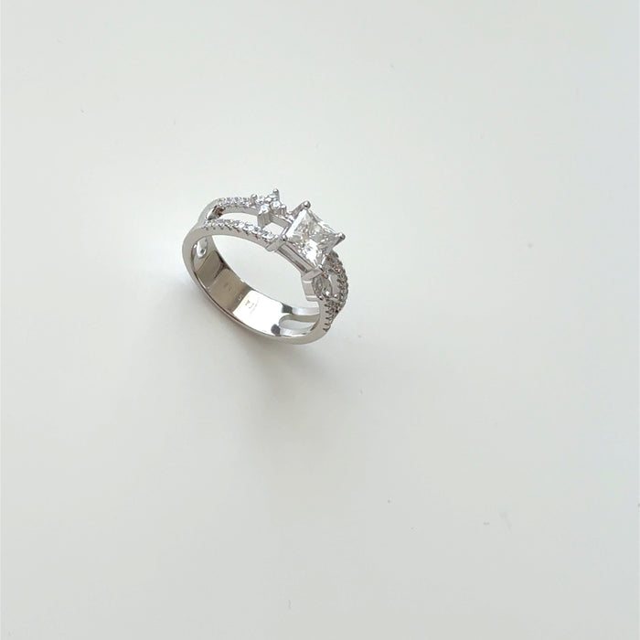 Narciss Ring