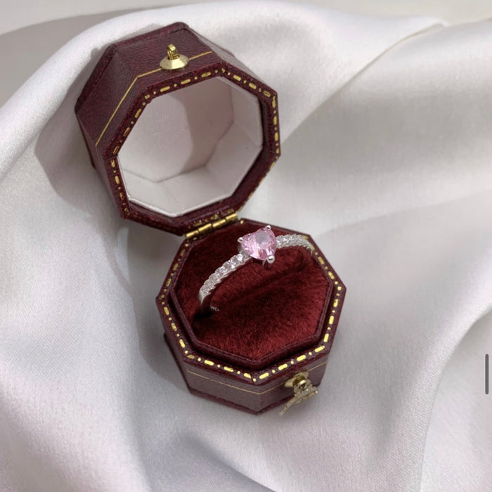 Bow Knot Ring