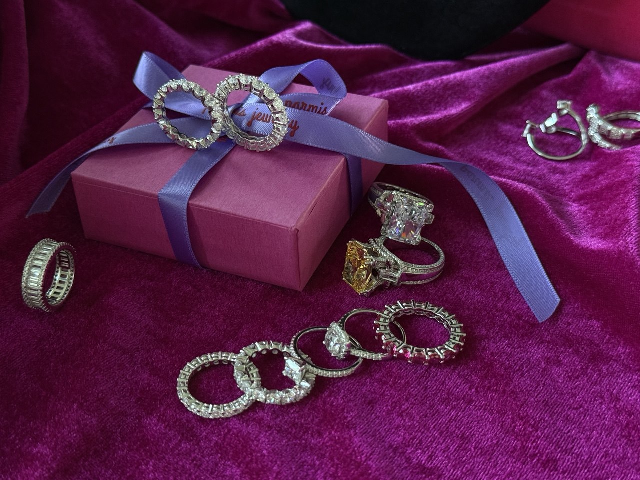 VTOPIA DAISYSONGPIERCE ピアス mother dept VTOPIA DAISYSONGPIERCE ピアス mother dept